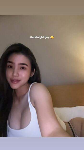 Leaked Anastasya khosasih page private photo viral onlyfans