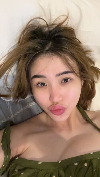 Leaked Anastasya khosasih page private photo viral onlyfans