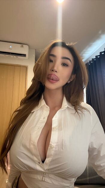 Leaked Anastasya khosasih page private photo viral onlyfans