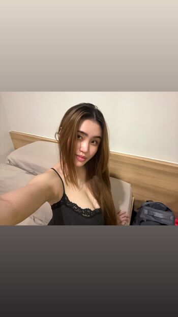 Leaked Anastasya khosasih private photo viral onlyfans