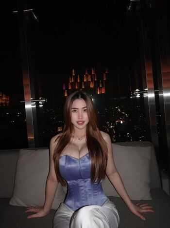 Leaked Anastasya khosasih private photo viral onlyfans