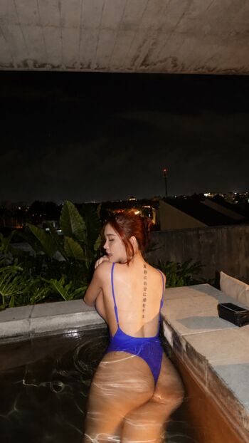 Leaked Anastasya khosasih page private photo viral onlyfans