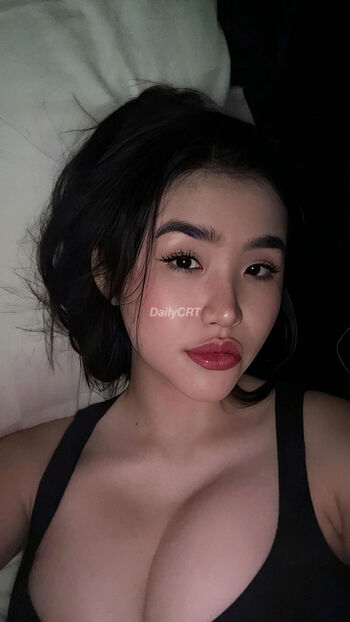 Leaked Anastasya khosasih page private photo viral onlyfans
