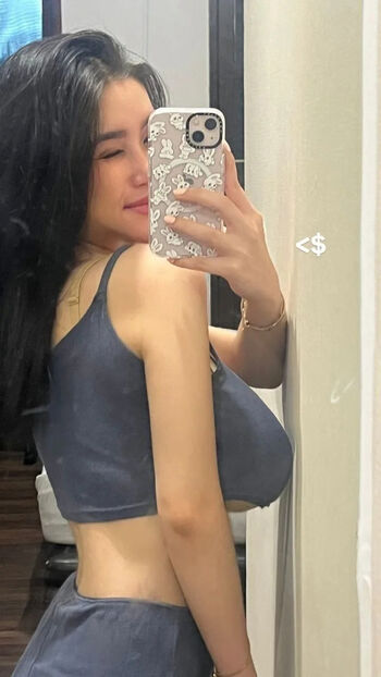 Leaked Anastasya khosasih page private photo viral onlyfans