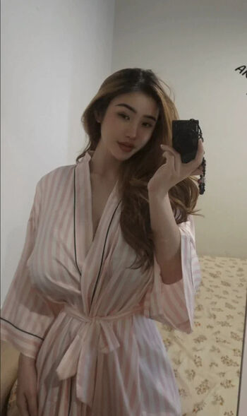 Leaked Anastasya khosasih private photo viral onlyfans