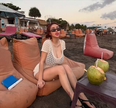 Leaked Anastasya khosasih private photo viral onlyfans