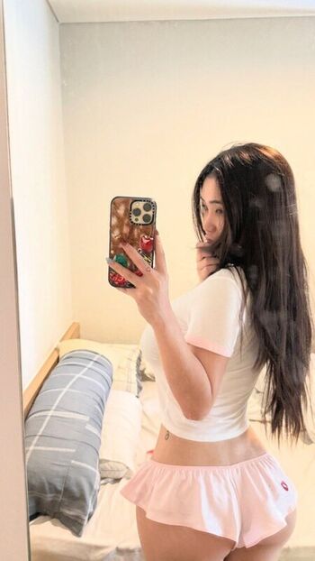 Leaked Anastasya khosasih private photo viral onlyfans