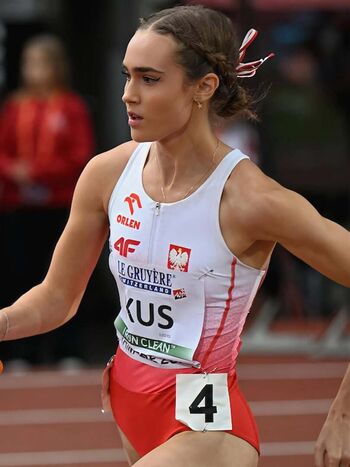 Anastazja Kus