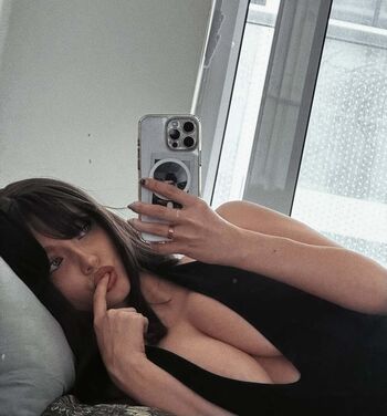 Leaked Anastezi k private photo viral onlyfans