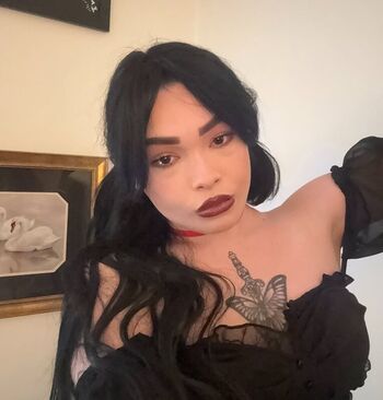 Leaked Anathis absurd private photo viral onlyfans