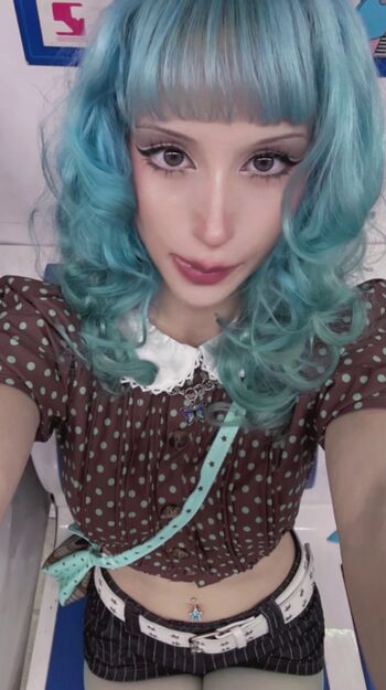 Leaked Anayami  page private photo viral onlyfans