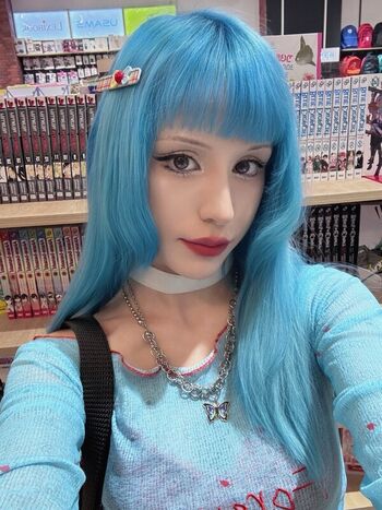 Leaked Anayami  page private photo viral onlyfans