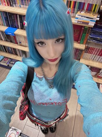 Leaked Anayami  page private photo viral onlyfans
