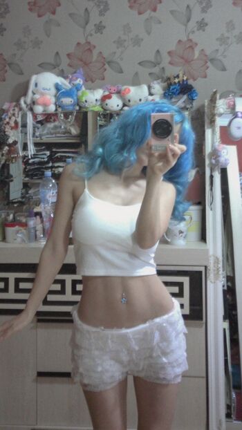 Leaked Anayami  page private photo viral onlyfans
