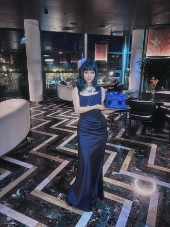 Leaked Anayami  page private photo viral onlyfans