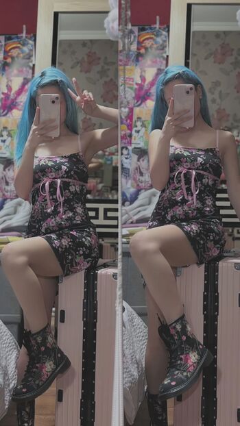 Leaked Anayami  page private photo viral onlyfans