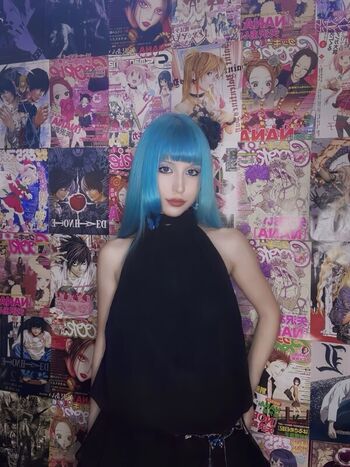 Leaked Anayami  page private photo viral onlyfans