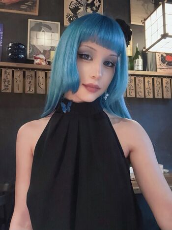 Leaked Anayami  page private photo viral onlyfans