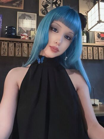 Leaked Anayami private photo viral onlyfans