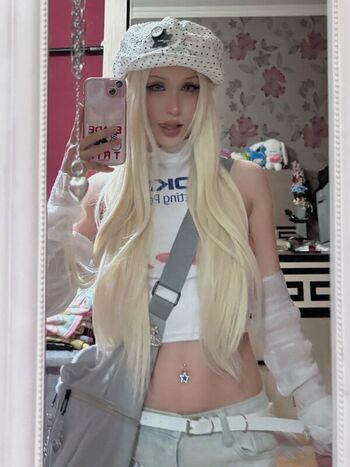 Leaked Anayami private photo viral onlyfans