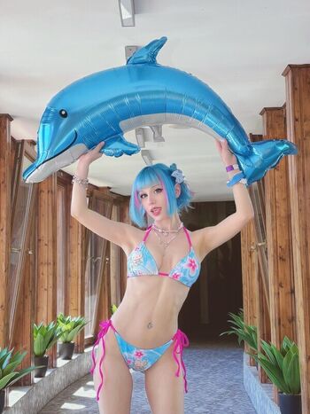 Leaked Anayami private photo viral onlyfans