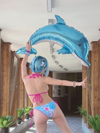 Leaked Anayami private photo viral onlyfans