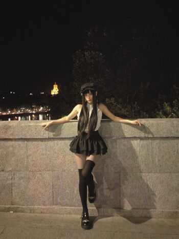 Leaked Anayami private photo viral onlyfans