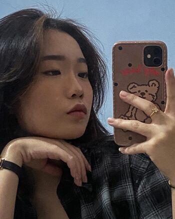 Anceline Aprilia Yolanda