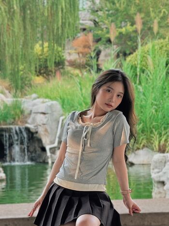 Anceline Aprilia Yolanda