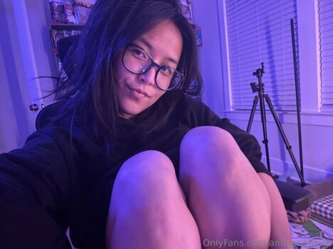 Leaked Andii  page private photo viral onlyfans
