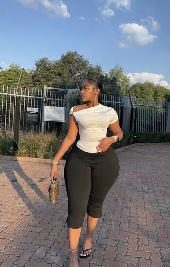 Leaked Andiswa selepe private photo viral onlyfans