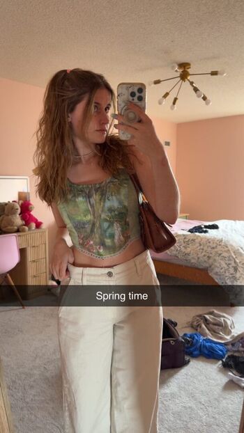 Leaked Andra berghoff private photo viral onlyfans
