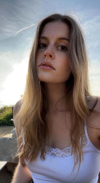 Leaked Andra berghoff private photo viral onlyfans