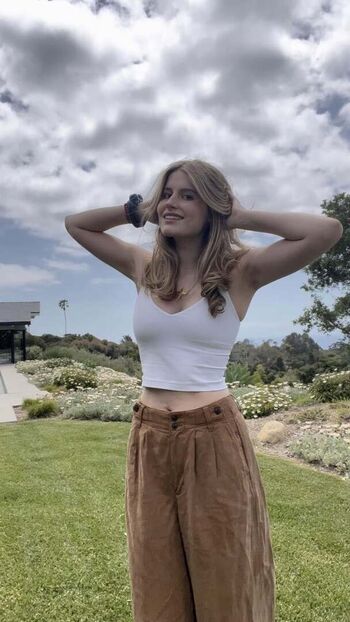 Leaked Andra berghoff private photo viral onlyfans