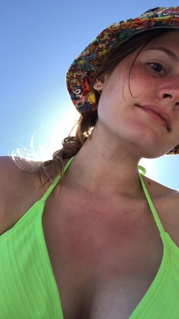 Leaked Andra berghoff private photo viral onlyfans