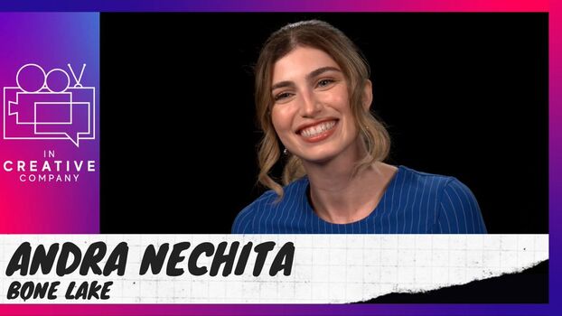 Andra Nechita