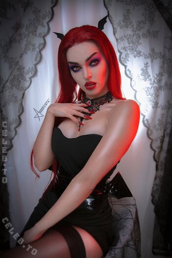 Leaked Andrasta page private photo viral onlyfans