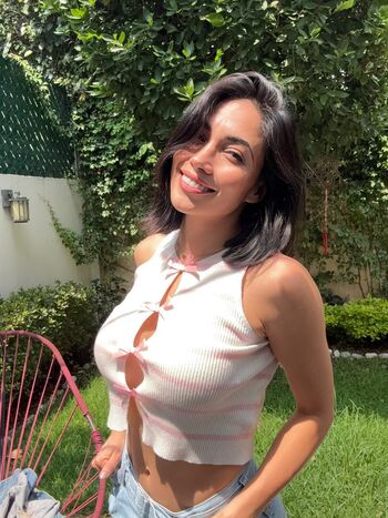 Leaked Andrea canchola private photo viral onlyfans