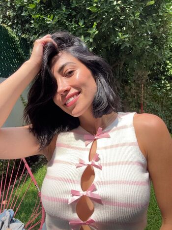 Leaked Andrea canchola private photo viral onlyfans