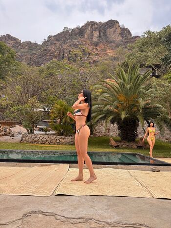 Leaked Andrea canchola private photo viral onlyfans
