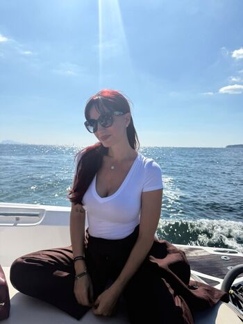 Leaked Andrea delogu private photo viral onlyfans