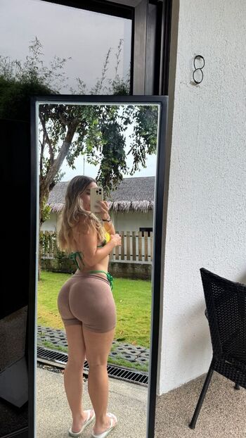 Leaked Andrea fernandez private photo viral onlyfans
