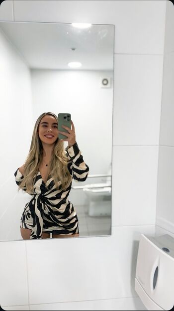 Leaked Andrea fernandez private photo viral onlyfans