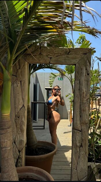 Leaked Andrea fernandez private photo viral onlyfans