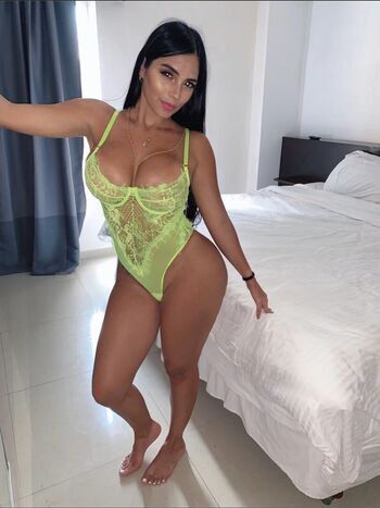 Andrea Garcia