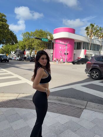 Leaked Andrea garte page private photo viral onlyfans