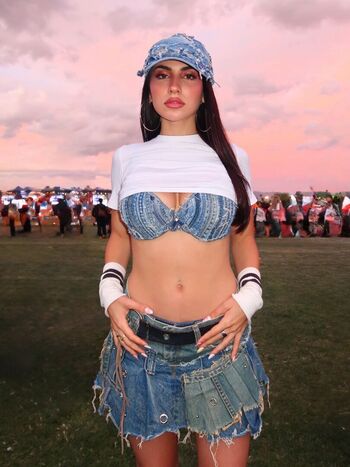 Leaked Andrea garte private photo viral onlyfans