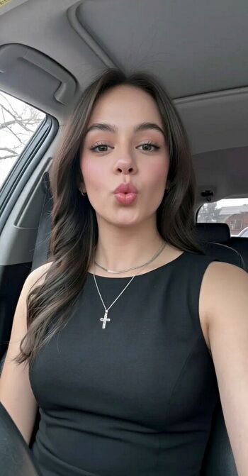 Leaked Andrea gutierrez private photo viral onlyfans