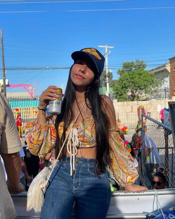 Leaked Andrea henao rios page private photo viral onlyfans
