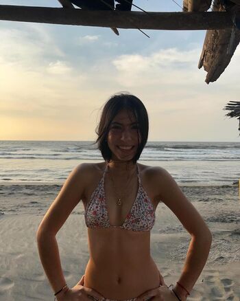 Leaked Andrea henao rios page private photo viral onlyfans